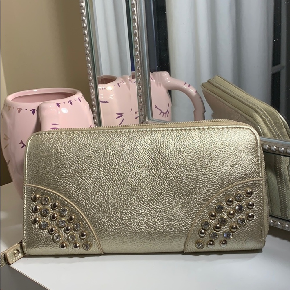 Shiny Wallet